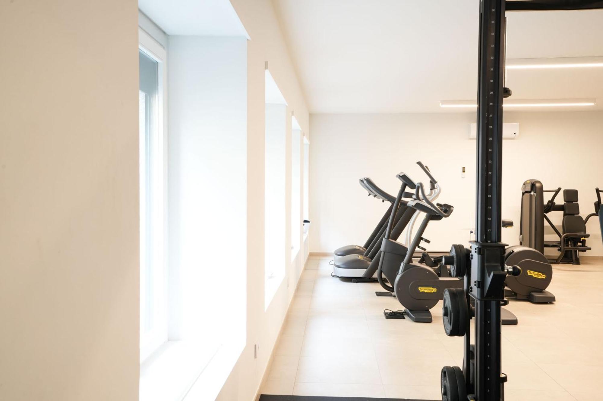 Roma Luxe, Terrace & Gym 都灵 外观 照片